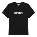 DOPEBOY TEE BLACK