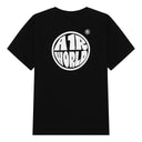 DOPEBOY TEE BLACK