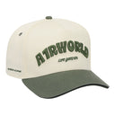 CAP FOREST GREEN