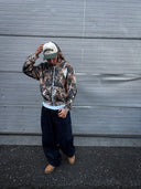 Caps & Hoodies