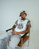 FOREST CAMO TEE