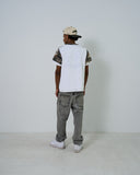 FOREST CAMO TEE