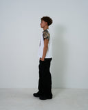 FOREST CAMO TEE