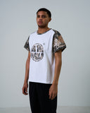 FOREST CAMO TEE