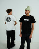 DOPEBOY TEE BLACK