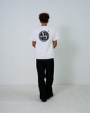 DOPEBOY TEE WHITE