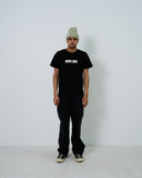 DOPEBOY TEE BLACK