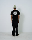 DOPEBOY TEE BLACK