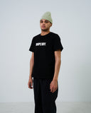 DOPEBOY TEE BLACK