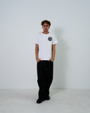 INCREDIBLE TEE WHITE