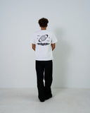 INCREDIBLE TEE WHITE