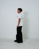 INCREDIBLE TEE WHITE