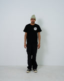 INCREDIBLE TEE BLACK