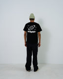 INCREDIBLE TEE BLACK