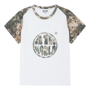 FOREST CAMO TEE